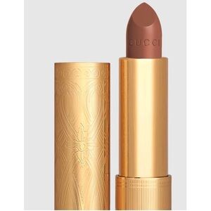 Gucci 221 Mina Light Pink, Rouge à Lèvres Satin Lipstick